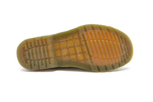 DR. MARTENS 1460 Aztec Crazy Horse