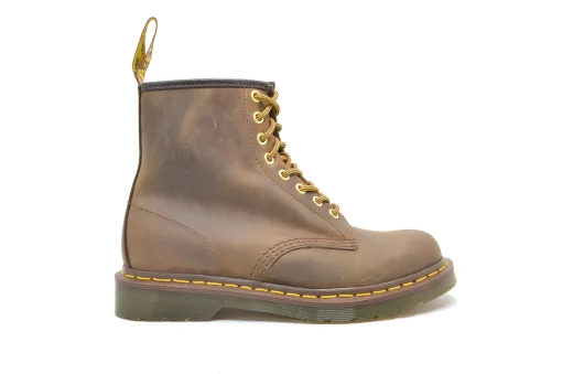 DR. MARTENS 1460 Aztec Crazy Horse