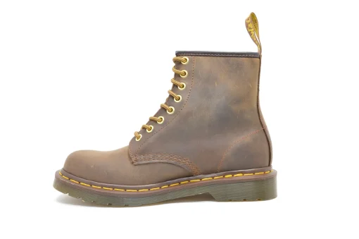 DR. MARTENS 1460 Aztec Crazy Horse