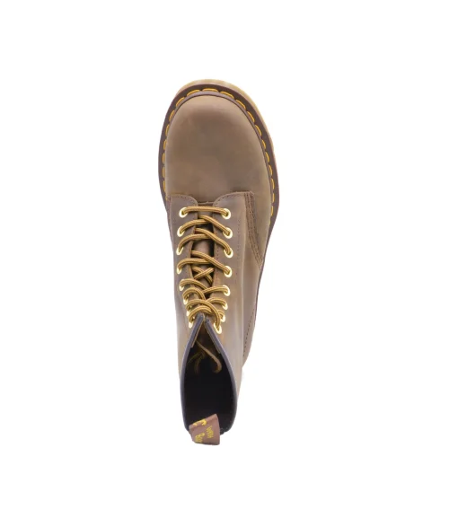 DR. MARTENS 1460 Aztec Crazy Horse