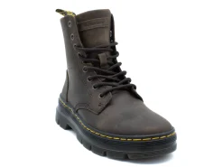 DR. MARTENS COMBS LEATHER CRAZY HORSE