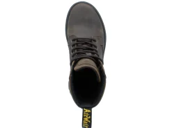DR. MARTENS COMBS LEATHER CRAZY HORSE
