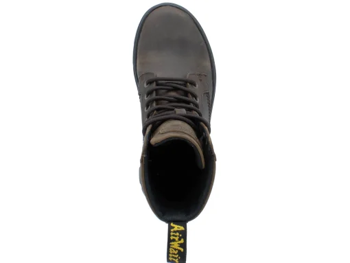 DR. MARTENS COMBS LEATHER CRAZY HORSE