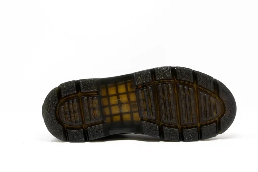 DR. MARTENS EMBURY LEATHER CASUAL CHELSEA BOOTS
