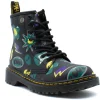 DR. MARTENS JUNIOR 1460 STICKER PRINT
