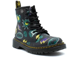 DR. MARTENS JUNIOR 1460 STICKER PRINT