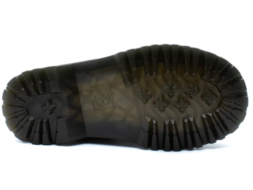 DR. MARTENS JUNIOR 1460 STICKER PRINT
