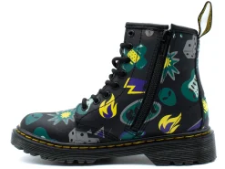 DR. MARTENS JUNIOR 1460 STICKER PRINT