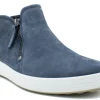ECCO Soft 7 Zip Bootie