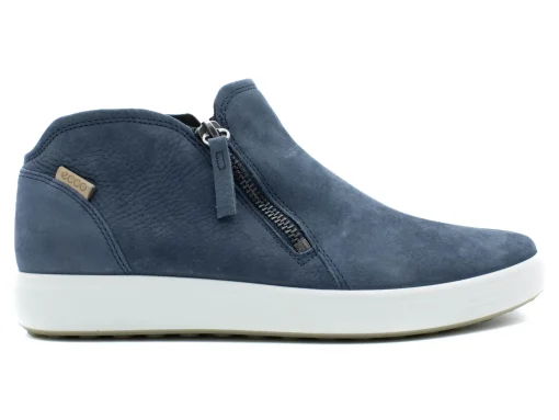 ECCO Soft 7 Zip Bootie