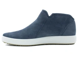 ECCO Soft 7 Zip Bootie