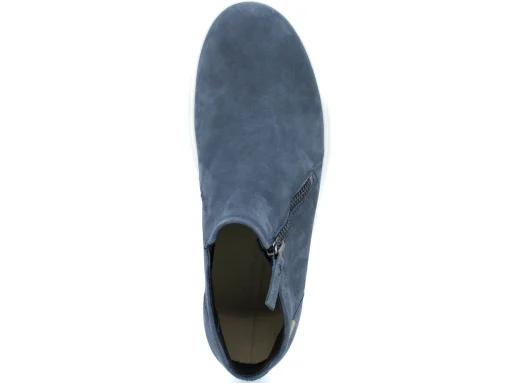 ECCO Soft 7 Zip Bootie