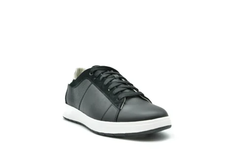 FLORSHEIM HEIST  Lace To Toe Sneaker
