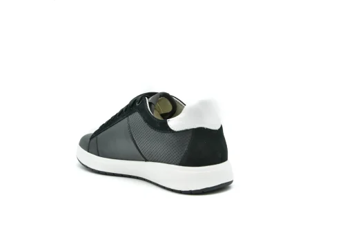 FLORSHEIM HEIST  Lace To Toe Sneaker