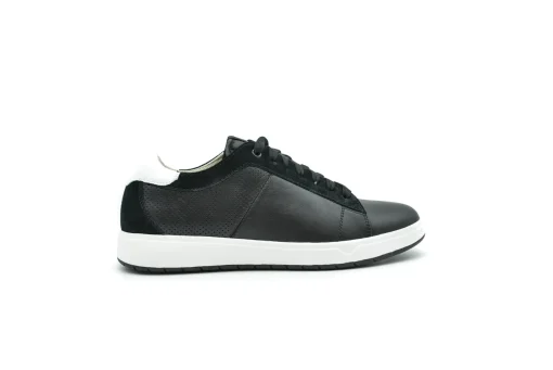 FLORSHEIM HEIST  Lace To Toe Sneaker