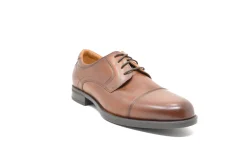 FLORSHEIM Midtown Cap Toe Oxford