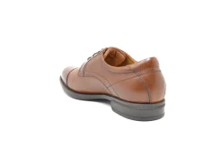 FLORSHEIM Midtown Cap Toe Oxford