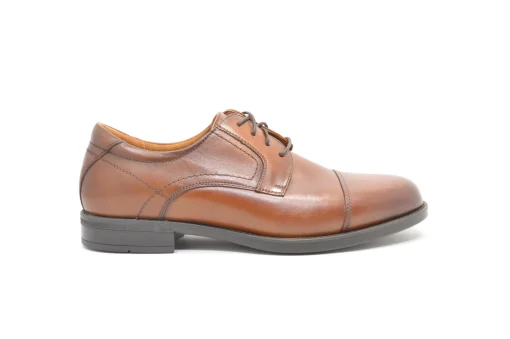 FLORSHEIM Midtown Cap Toe Oxford