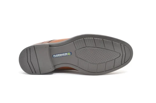 FLORSHEIM Midtown Plain Toe Oxford