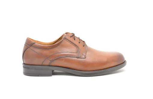 FLORSHEIM Midtown Plain Toe Oxford