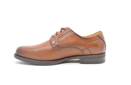 FLORSHEIM Midtown Plain Toe Oxford