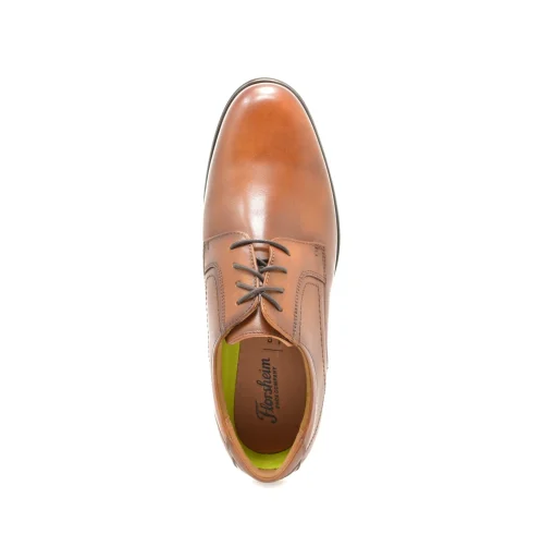 FLORSHEIM Midtown Plain Toe Oxford