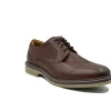 FLORSHEIM Norwalk Cap Toe Oxford