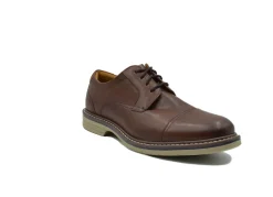 FLORSHEIM Norwalk Cap Toe Oxford