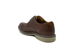 FLORSHEIM Norwalk Cap Toe Oxford