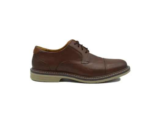 FLORSHEIM Norwalk Cap Toe Oxford