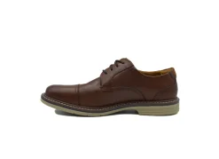 FLORSHEIM Norwalk Cap Toe Oxford