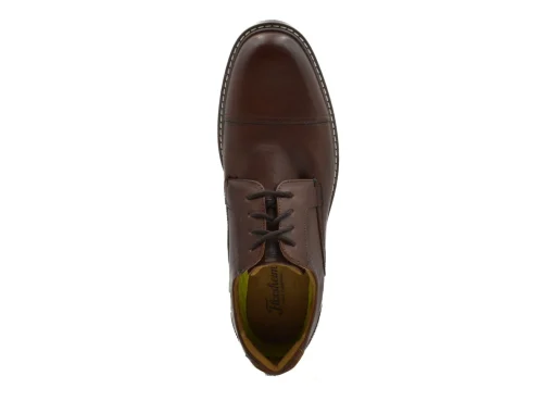 FLORSHEIM Norwalk Cap Toe Oxford