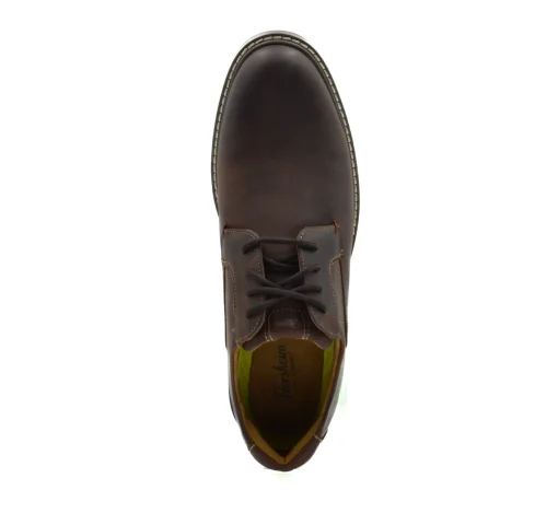 FLORSHEIM Norwalk Pt Ox