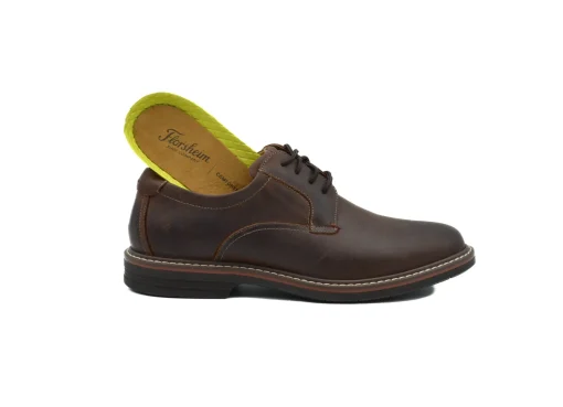 FLORSHEIM Norwalk Pt Ox