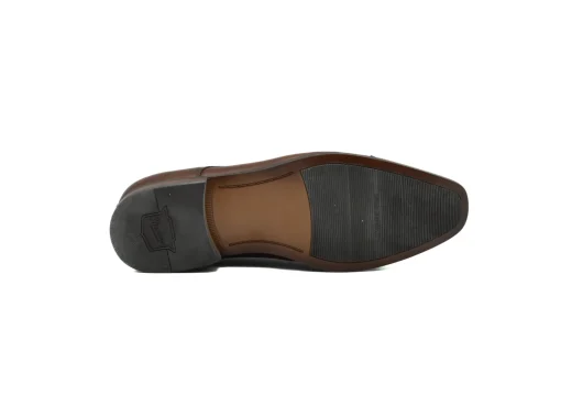 FLORSHEIM POSTINO  Cap Toe Oxford