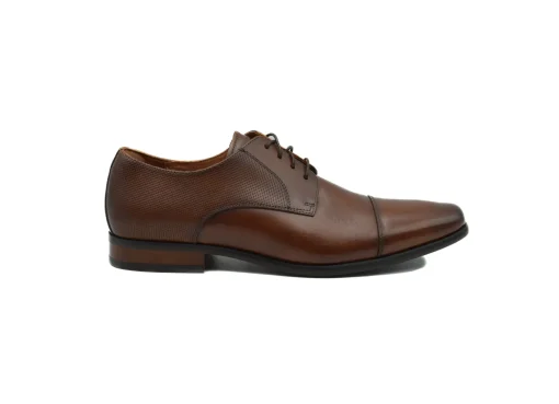 FLORSHEIM POSTINO  Cap Toe Oxford