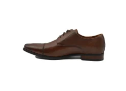 FLORSHEIM POSTINO  Cap Toe Oxford