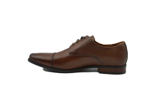 FLORSHEIM POSTINO  Cap Toe Oxford