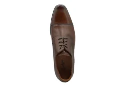 FLORSHEIM POSTINO  Cap Toe Oxford
