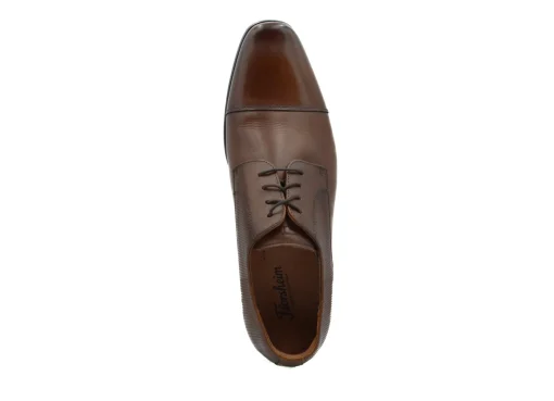 FLORSHEIM POSTINO  Cap Toe Oxford