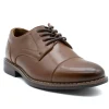 FLORSHEIM Rucci Cap Toe Oxford, Jr.