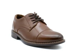 FLORSHEIM Rucci Cap Toe Oxford, Jr.