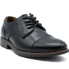 FLORSHEIM  Rucci Cap Toe Oxford, Jr.