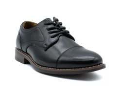 FLORSHEIM  Rucci Cap Toe Oxford, Jr.