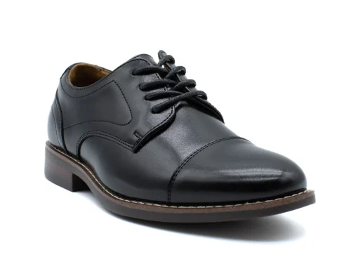 FLORSHEIM  Rucci Cap Toe Oxford, Jr.