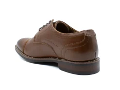 FLORSHEIM Rucci Cap Toe Oxford, Jr.