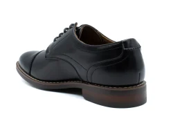 FLORSHEIM  Rucci Cap Toe Oxford, Jr.