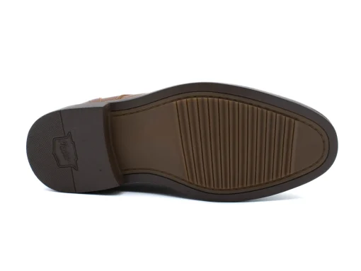 FLORSHEIM Rucci Cap Toe Oxford, Jr.