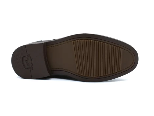 FLORSHEIM  Rucci Cap Toe Oxford, Jr.