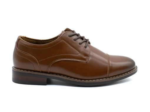 FLORSHEIM Rucci Cap Toe Oxford, Jr.